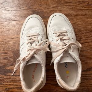 COPY - Soludos Roma Sneaker